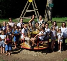 Klarinette, Saxophon und Violine