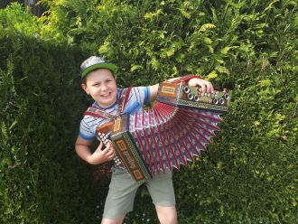 Maximilian
