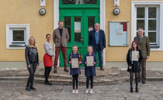 Prima la Musica mit Burgermeister