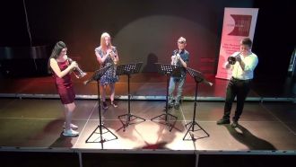 brassensemble