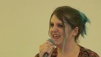johanna schweighart gesang