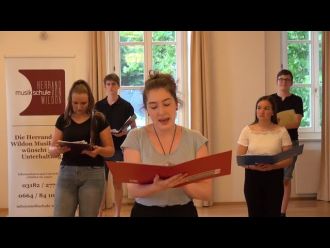 jugendensemble